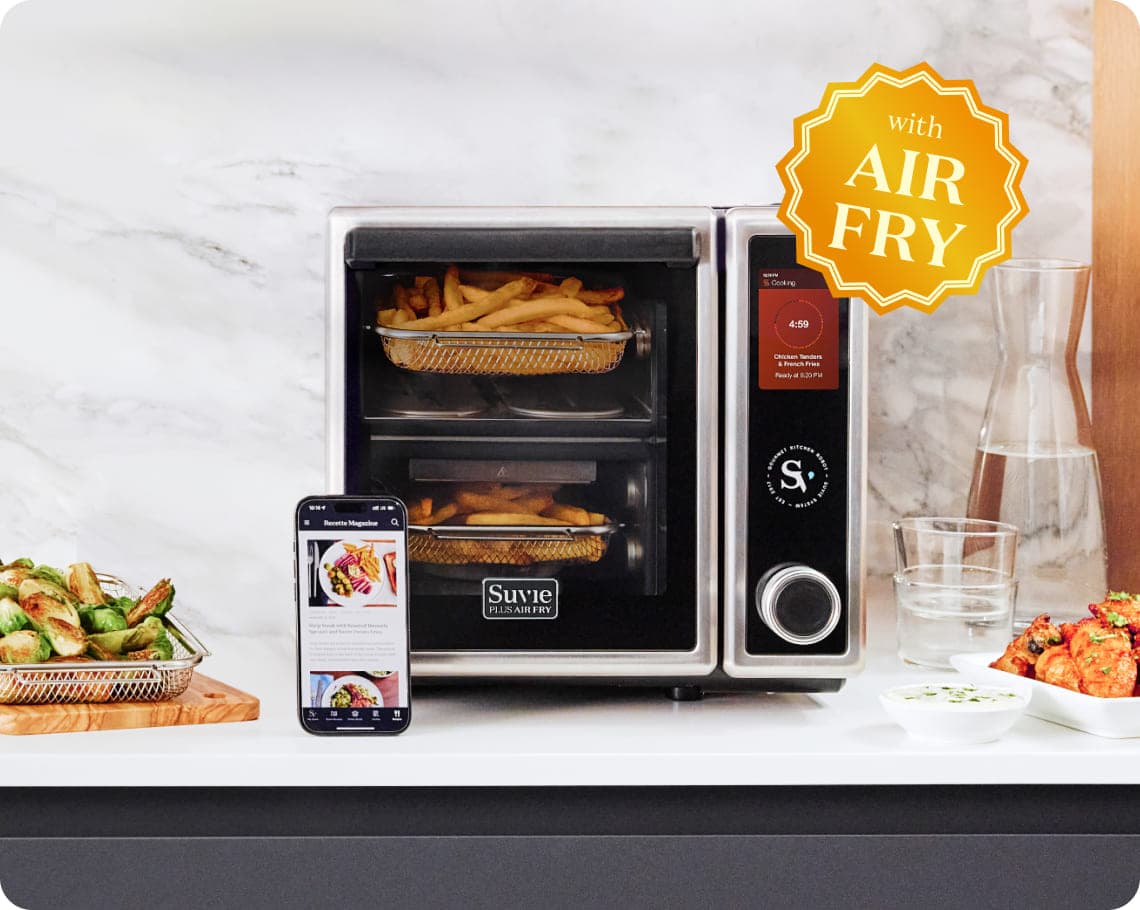 Suvie Appliance