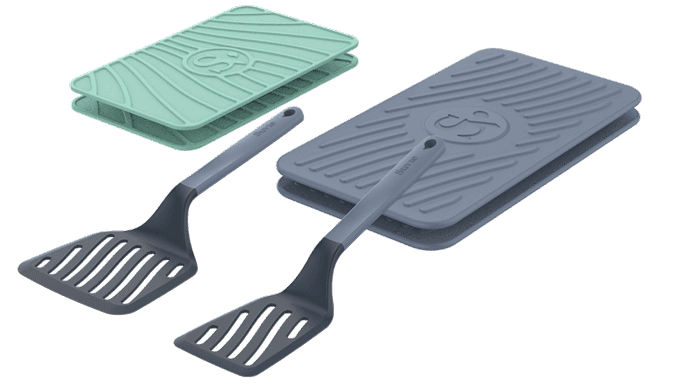 Serve & Store Kit
